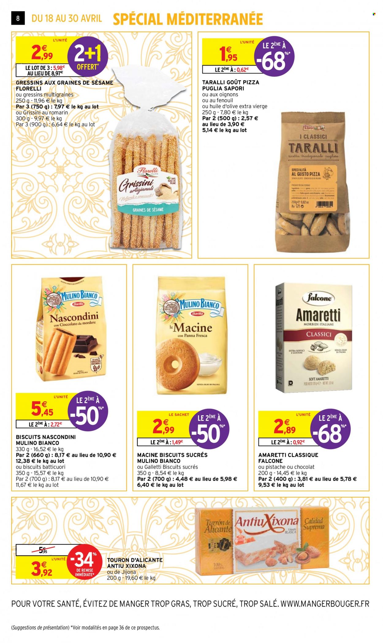Catalogue Intermarché Hyper - 18/04/2023 - 30/04/2023. Page 8