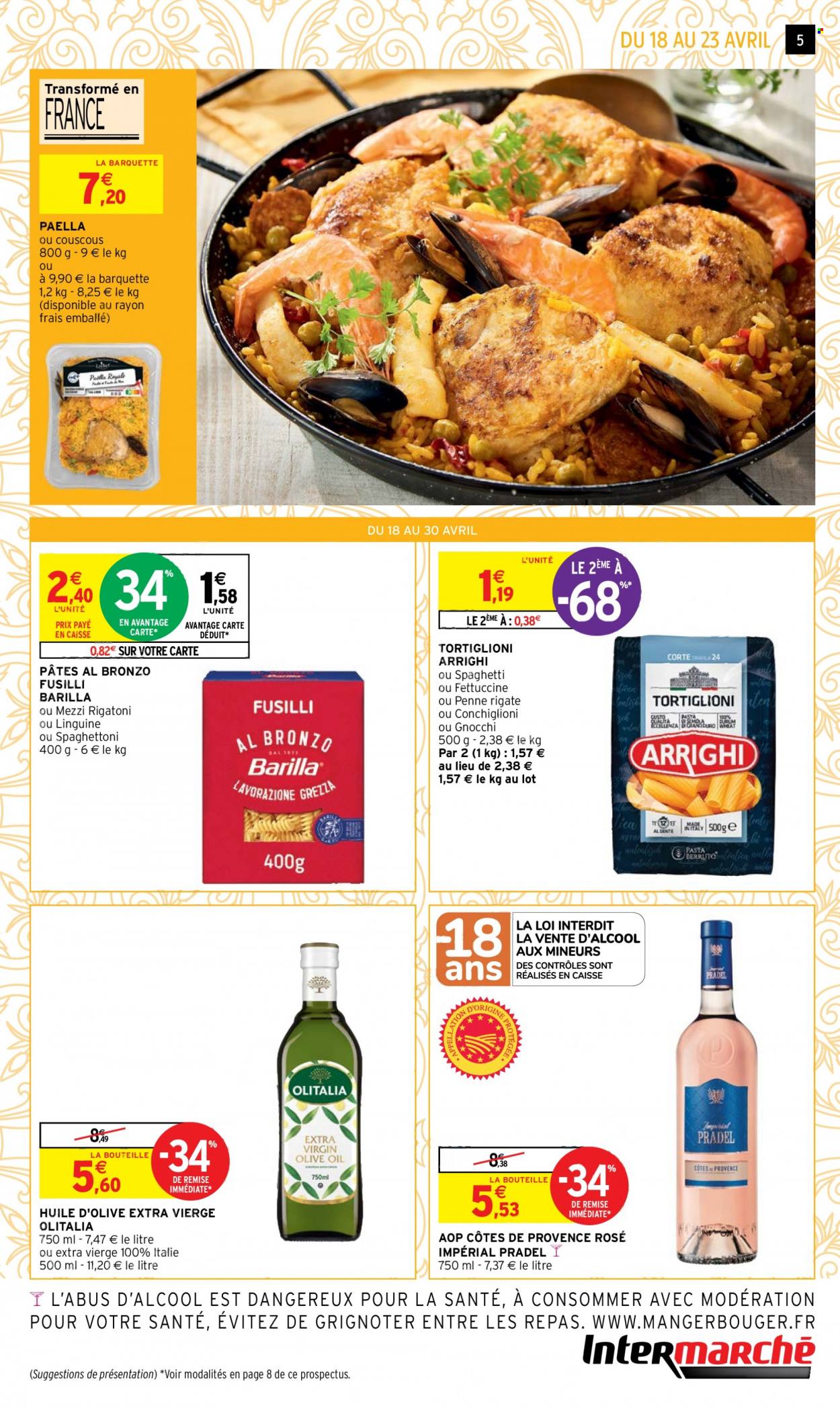 Catalogue Intermarché Express - 18/04/2023 - 30/04/2023. Page 5