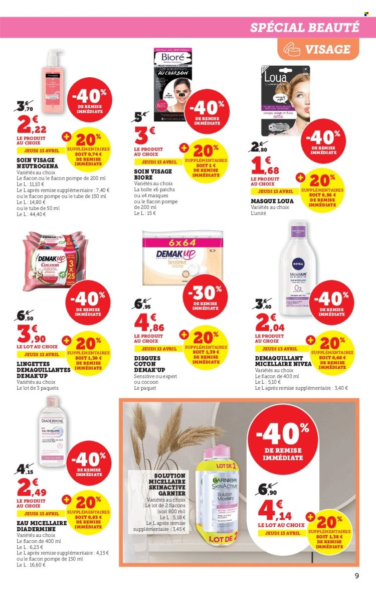 Catalogue HYPER U - 12/04/2023 - 23/04/2023. Page 9
