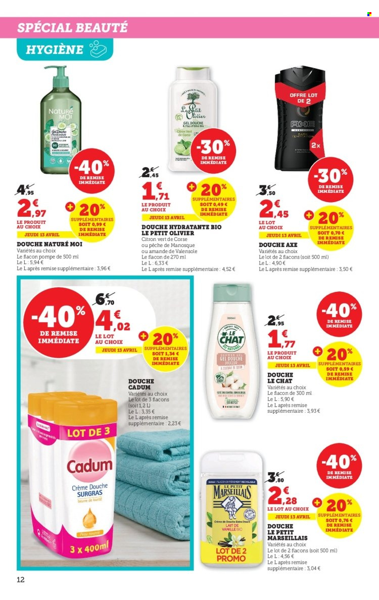 Catalogue HYPER U - 12/04/2023 - 23/04/2023. Page 12