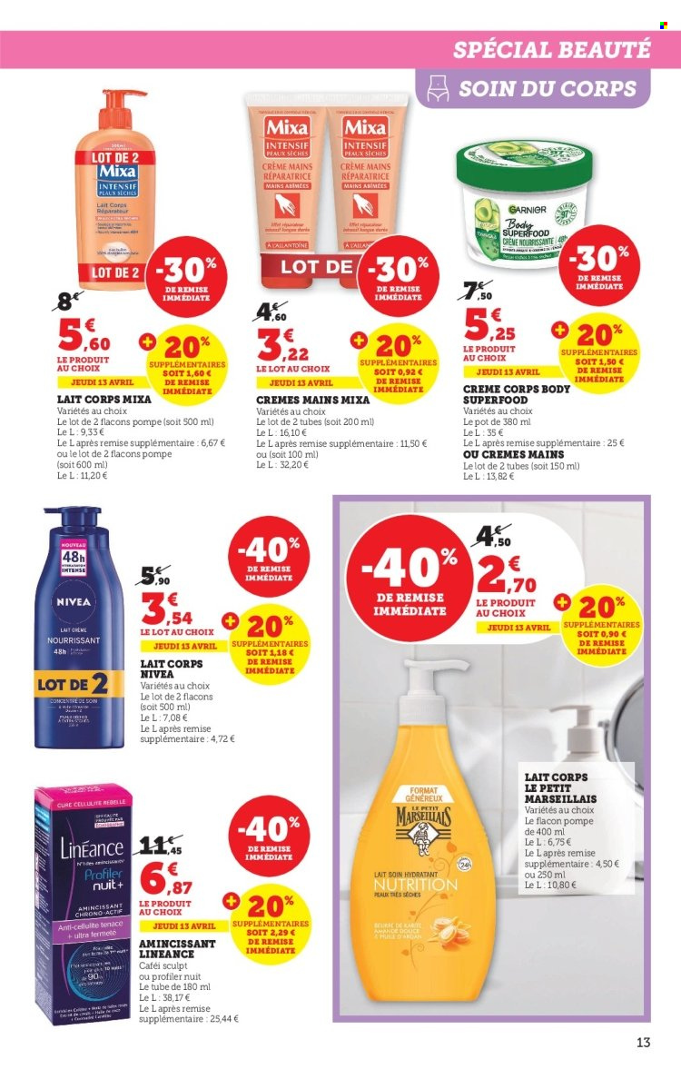 Catalogue HYPER U - 12/04/2023 - 23/04/2023. Page 13