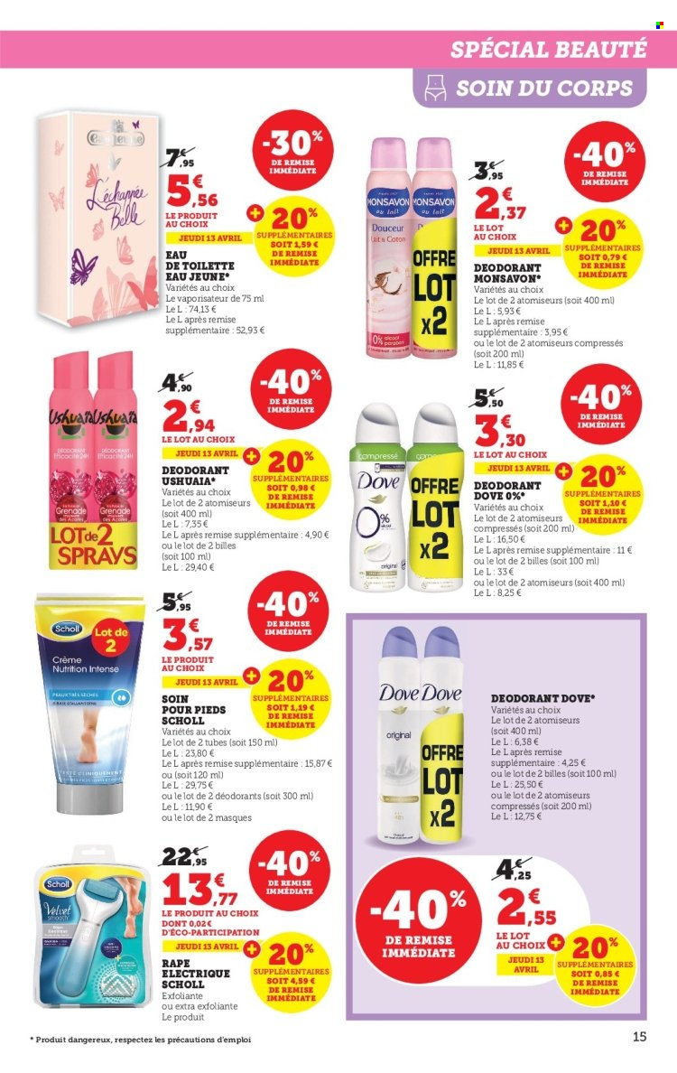 Catalogue HYPER U - 12/04/2023 - 23/04/2023. Page 15