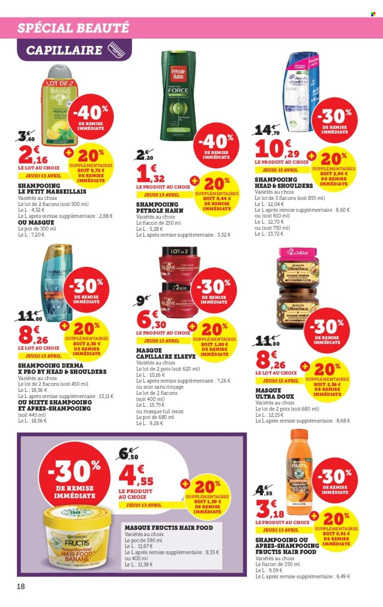Catalogue HYPER U - 12/04/2023 - 23/04/2023. Page 18