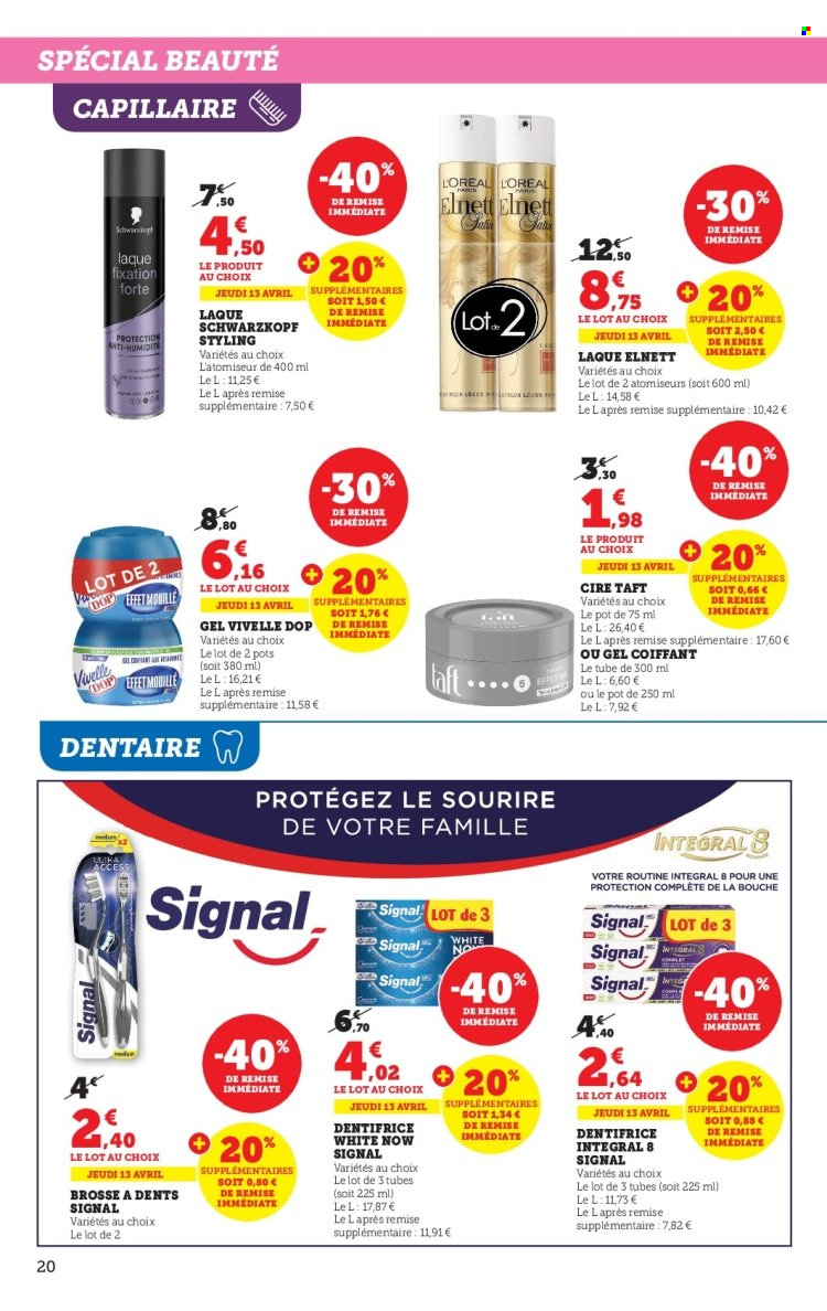 Catalogue HYPER U - 12/04/2023 - 23/04/2023. Page 20