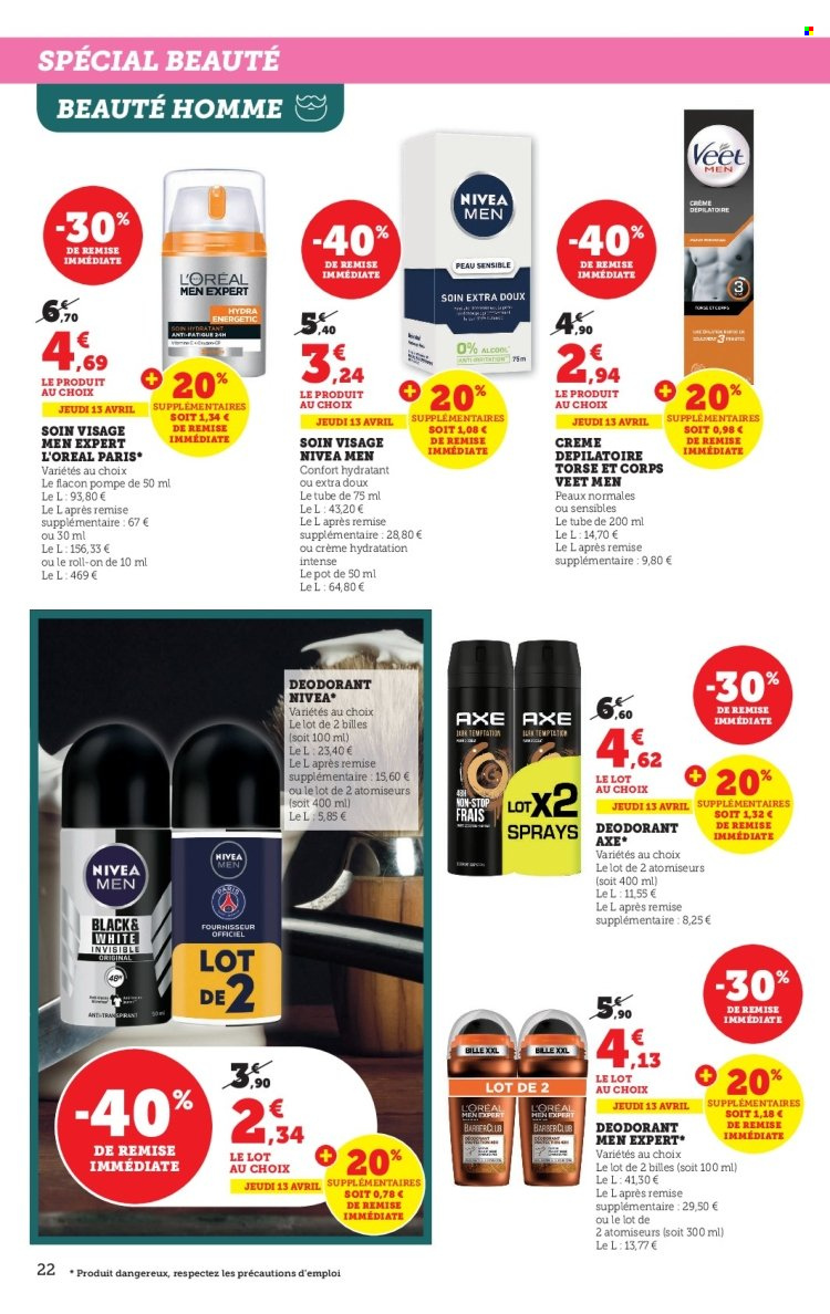 Catalogue HYPER U - 12/04/2023 - 23/04/2023. Page 22