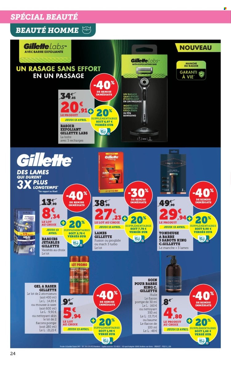 Catalogue HYPER U - 12/04/2023 - 23/04/2023. Page 24
