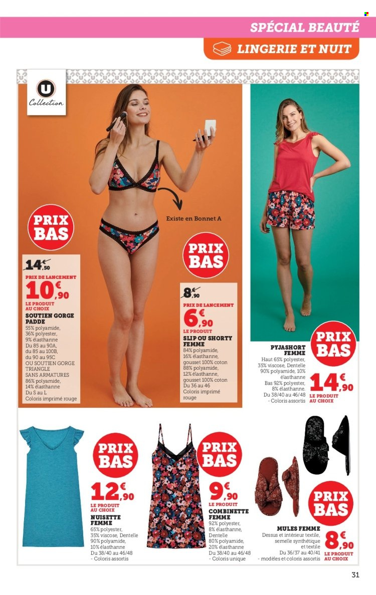 Catalogue HYPER U - 12/04/2023 - 23/04/2023. Page 31