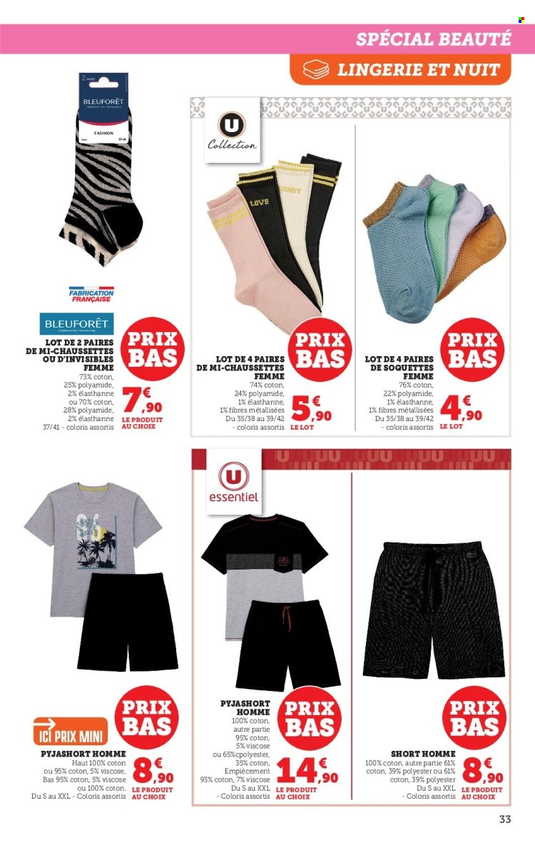 Catalogue HYPER U - 12/04/2023 - 23/04/2023. Page 33