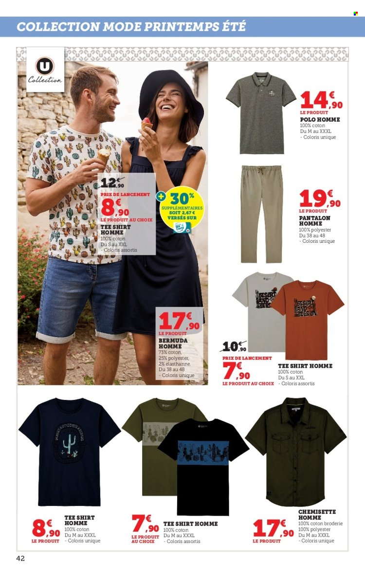 Catalogue HYPER U - 12/04/2023 - 23/04/2023. Page 42