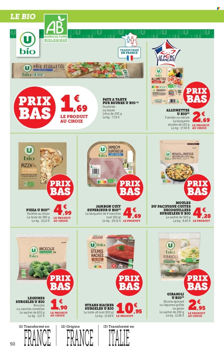 Catalogue HYPER U - 12/04/2023 - 23/04/2023. Page 50