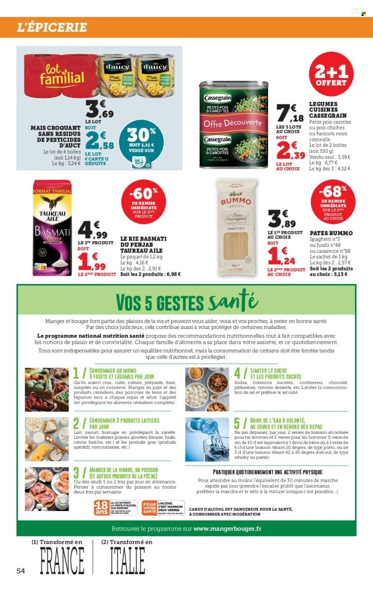Catalogue HYPER U - 12/04/2023 - 23/04/2023. Page 54