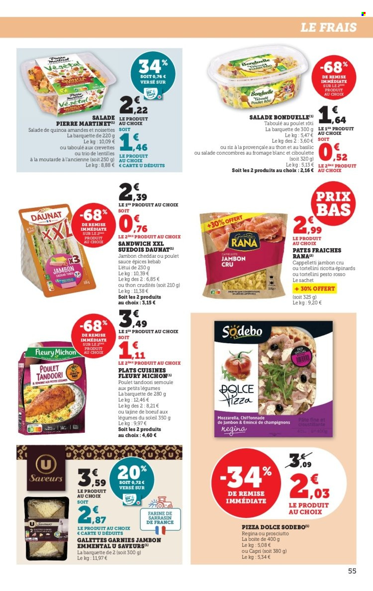 Catalogue HYPER U - 12/04/2023 - 23/04/2023. Page 55