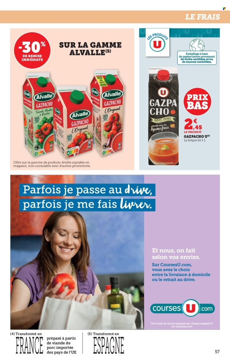 Catalogue HYPER U - 12/04/2023 - 23/04/2023. Page 57
