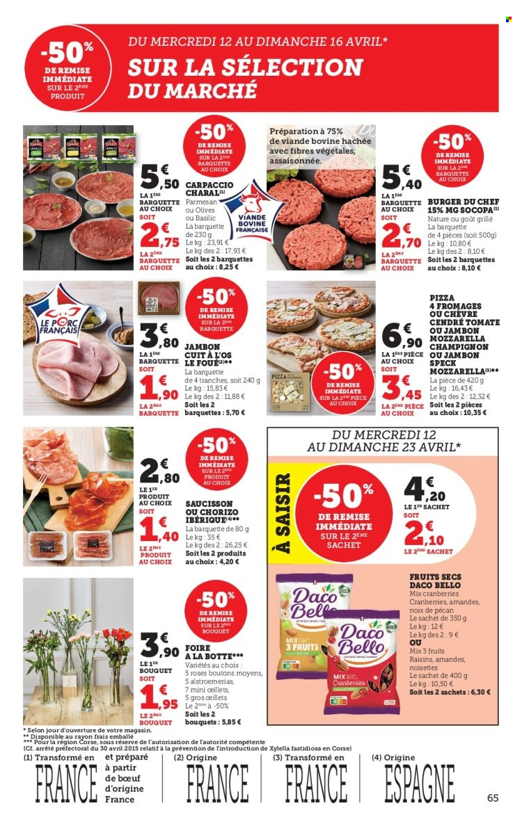 Catalogue HYPER U - 12/04/2023 - 23/04/2023. Page 65