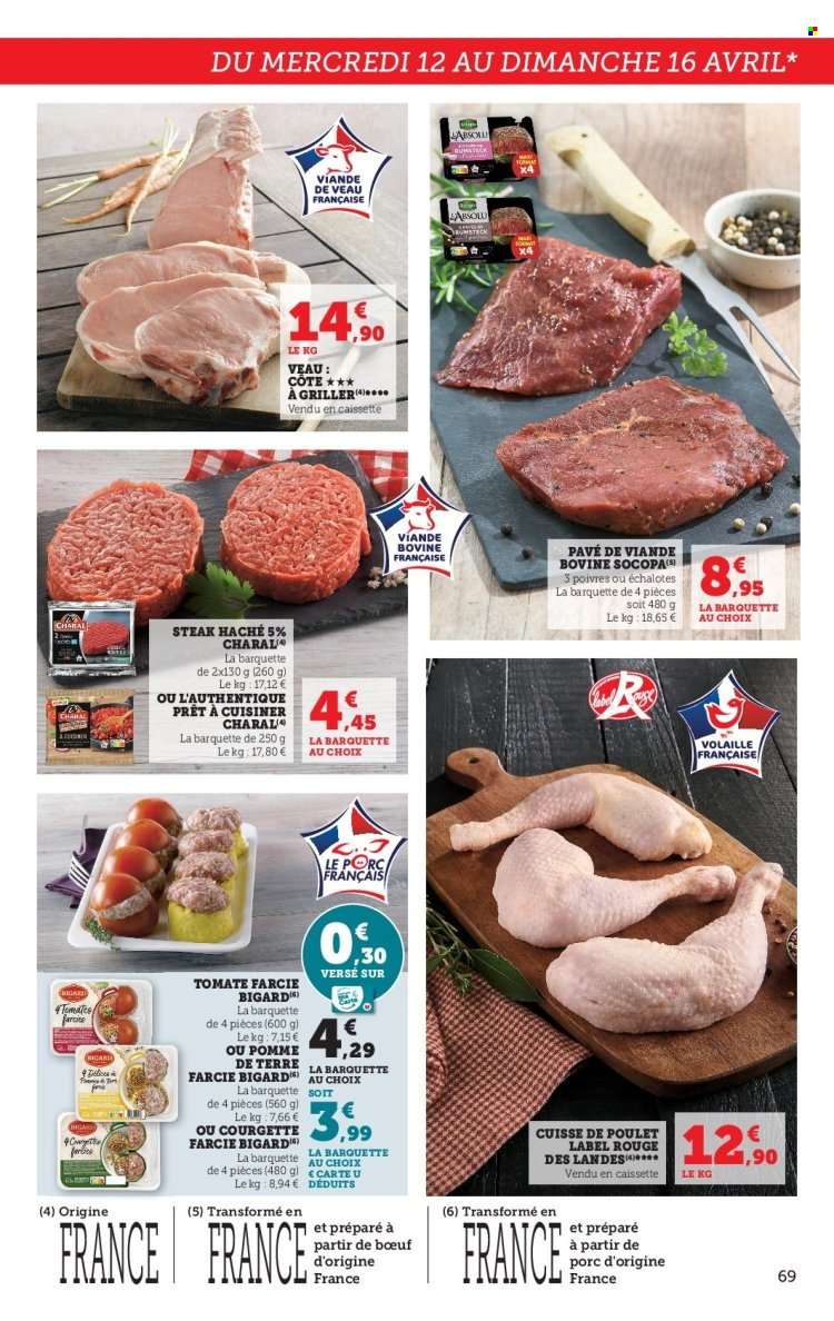 Catalogue HYPER U - 12/04/2023 - 23/04/2023. Page 69
