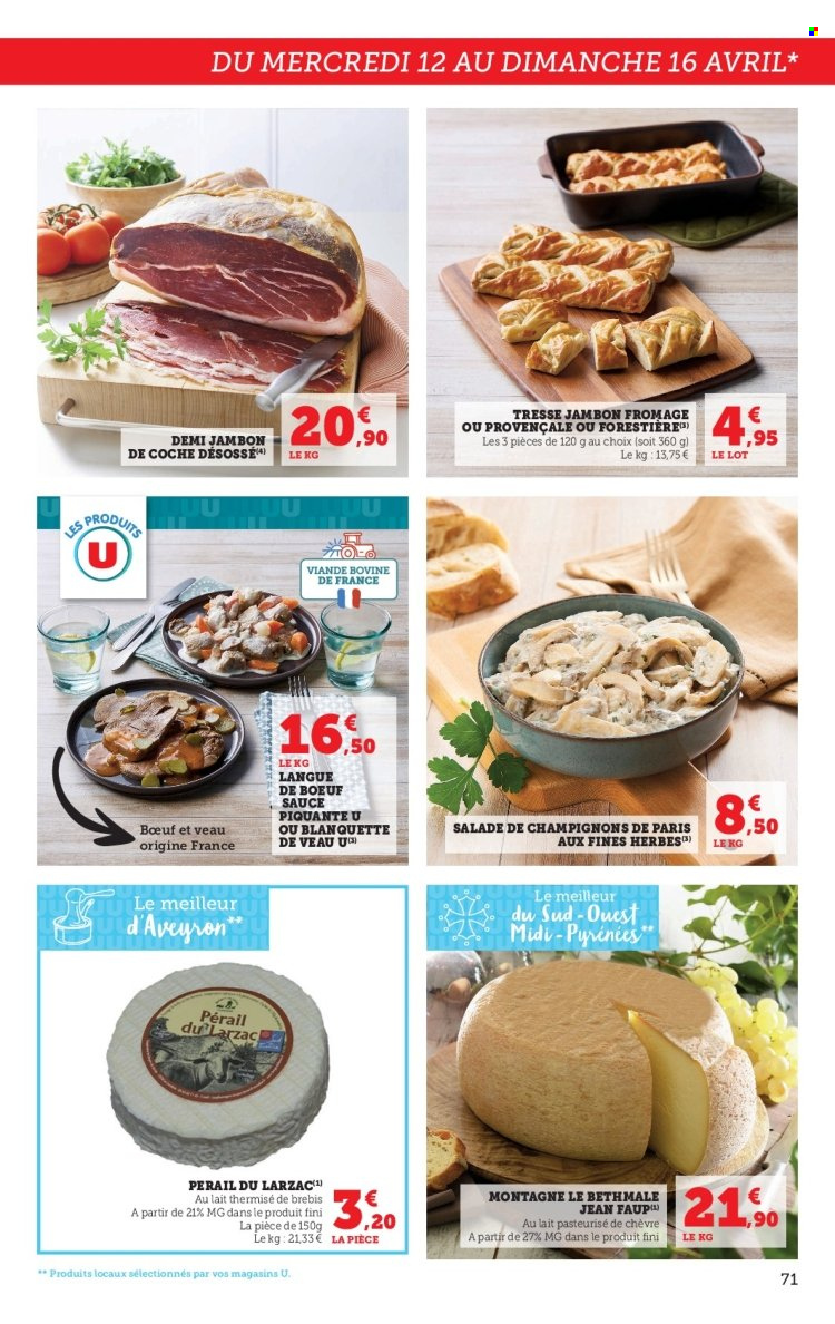 Catalogue HYPER U - 12/04/2023 - 23/04/2023. Page 71