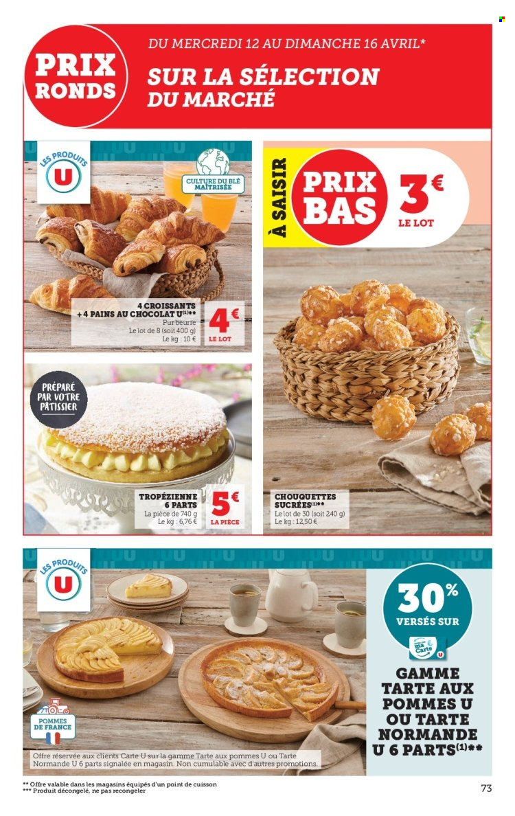 Catalogue HYPER U - 12/04/2023 - 23/04/2023. Page 73