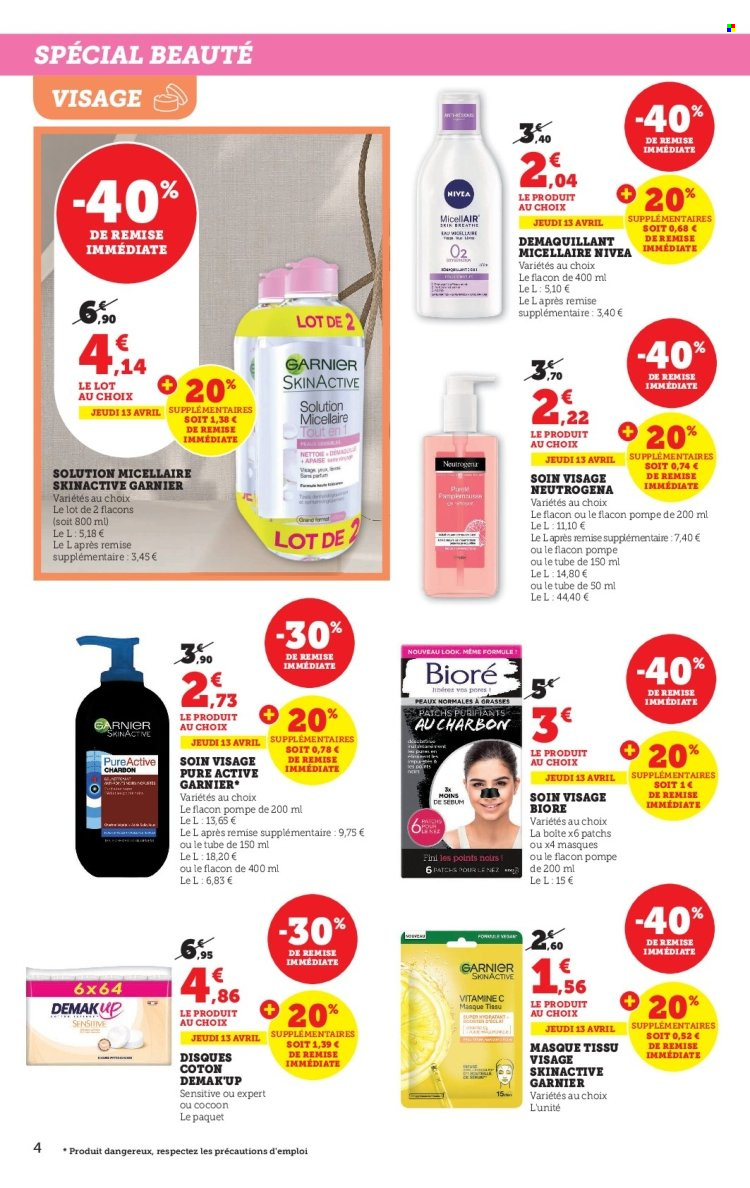 Catalogue U express - 12/04/2023 - 23/04/2023. Page 4