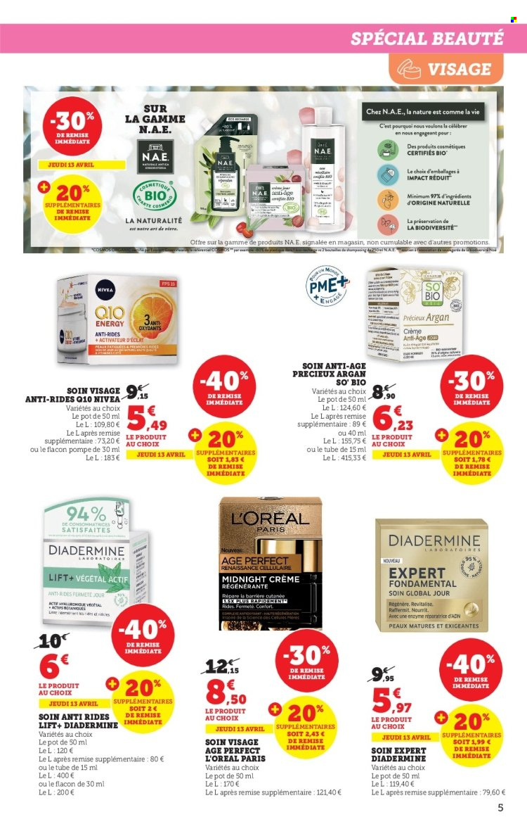 Catalogue U express - 12/04/2023 - 23/04/2023. Page 5