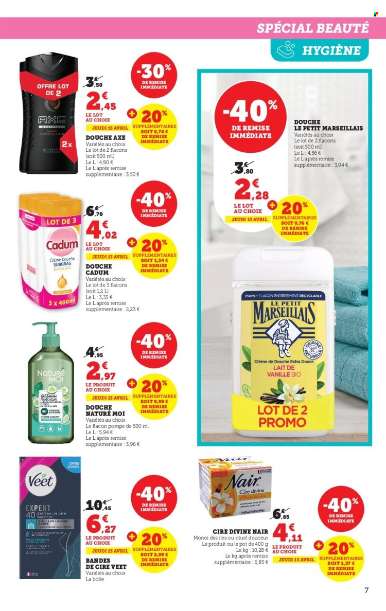 Catalogue U express - 12/04/2023 - 23/04/2023. Page 7