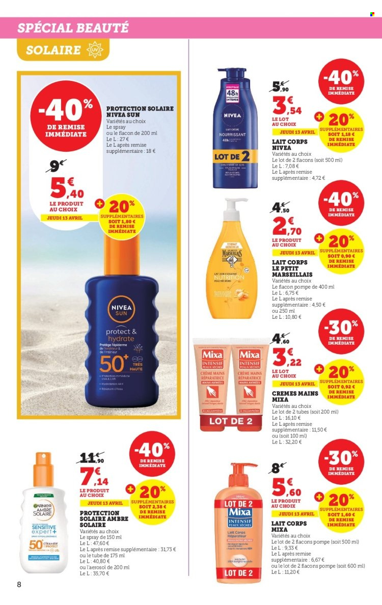 Catalogue U express - 12/04/2023 - 23/04/2023. Page 8