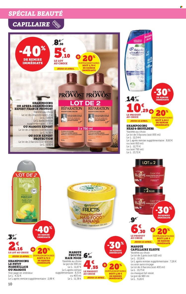Catalogue U express - 12/04/2023 - 23/04/2023. Page 10