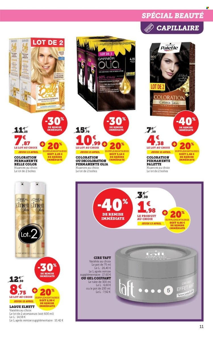 Catalogue U express - 12/04/2023 - 23/04/2023. Page 11