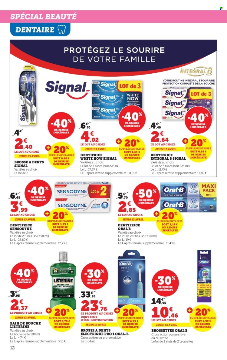 Catalogue U express - 12/04/2023 - 23/04/2023. Page 12