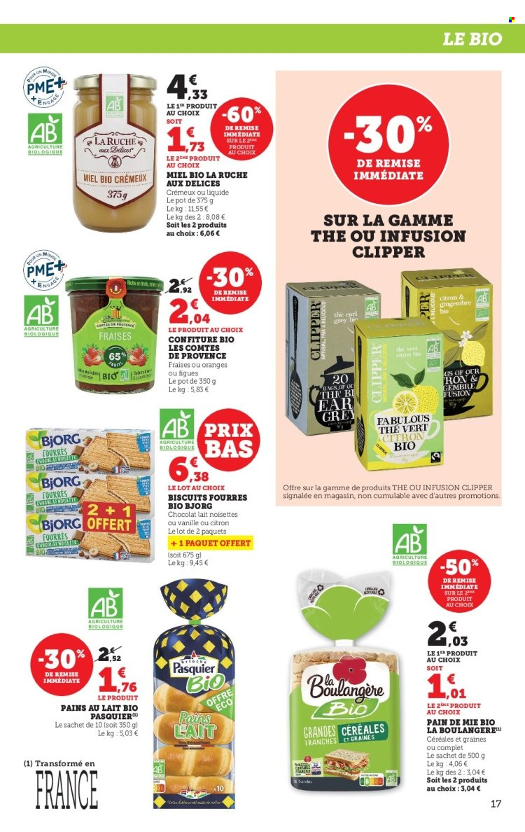 Catalogue U express - 12/04/2023 - 23/04/2023. Page 17