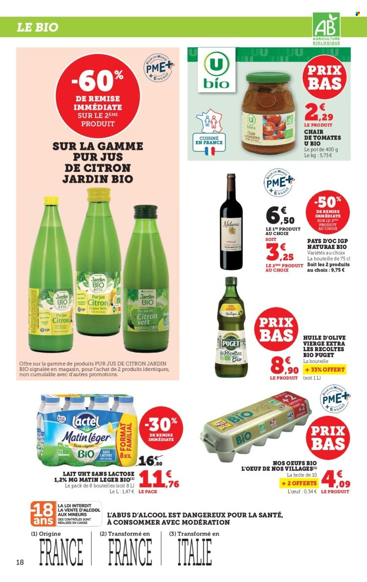 Catalogue U express - 12/04/2023 - 23/04/2023. Page 18