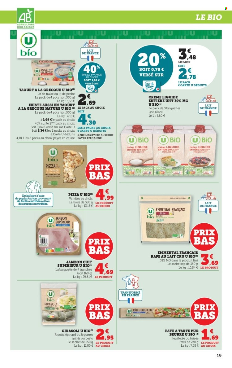 Catalogue U express - 12/04/2023 - 23/04/2023. Page 19