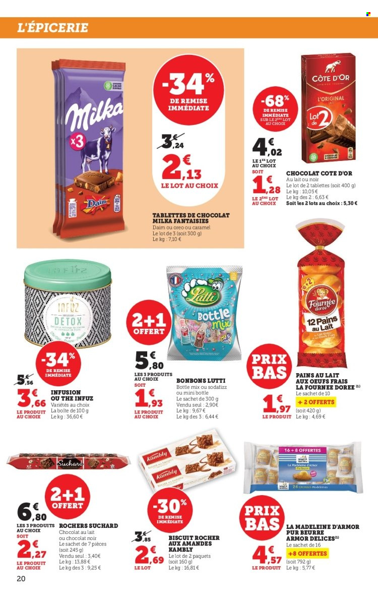 Catalogue U express - 12/04/2023 - 23/04/2023. Page 20