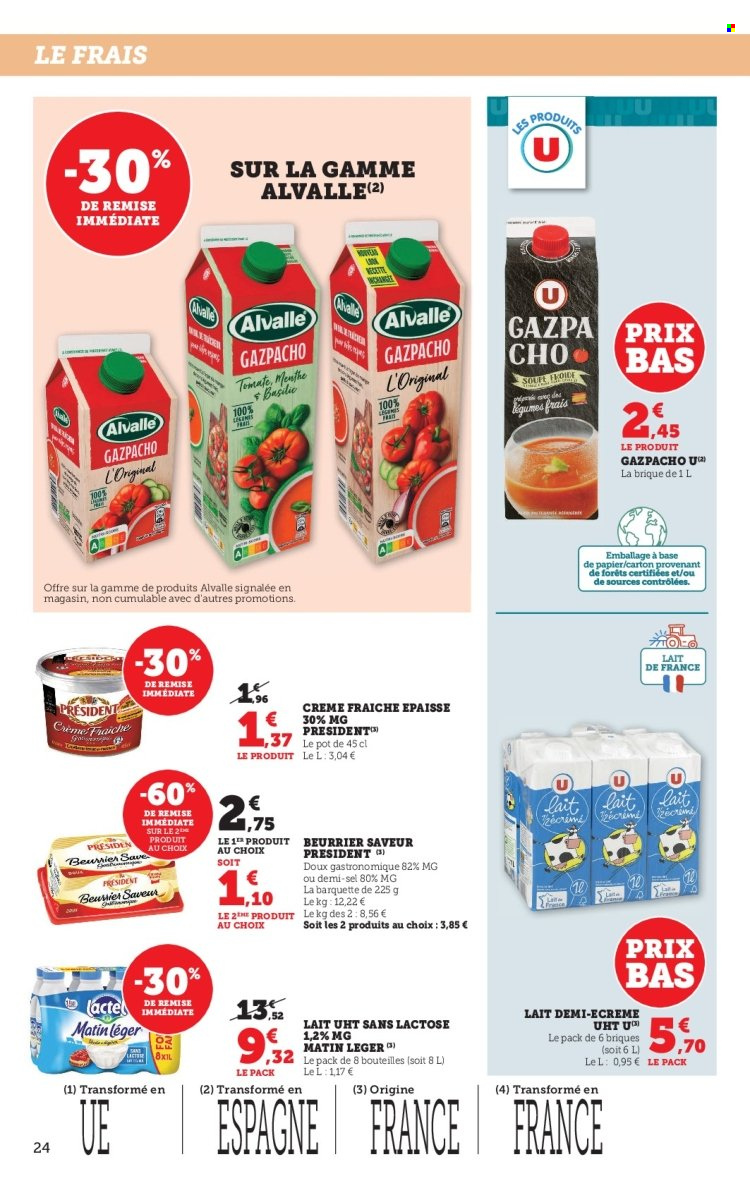 Catalogue U express - 12/04/2023 - 23/04/2023. Page 24
