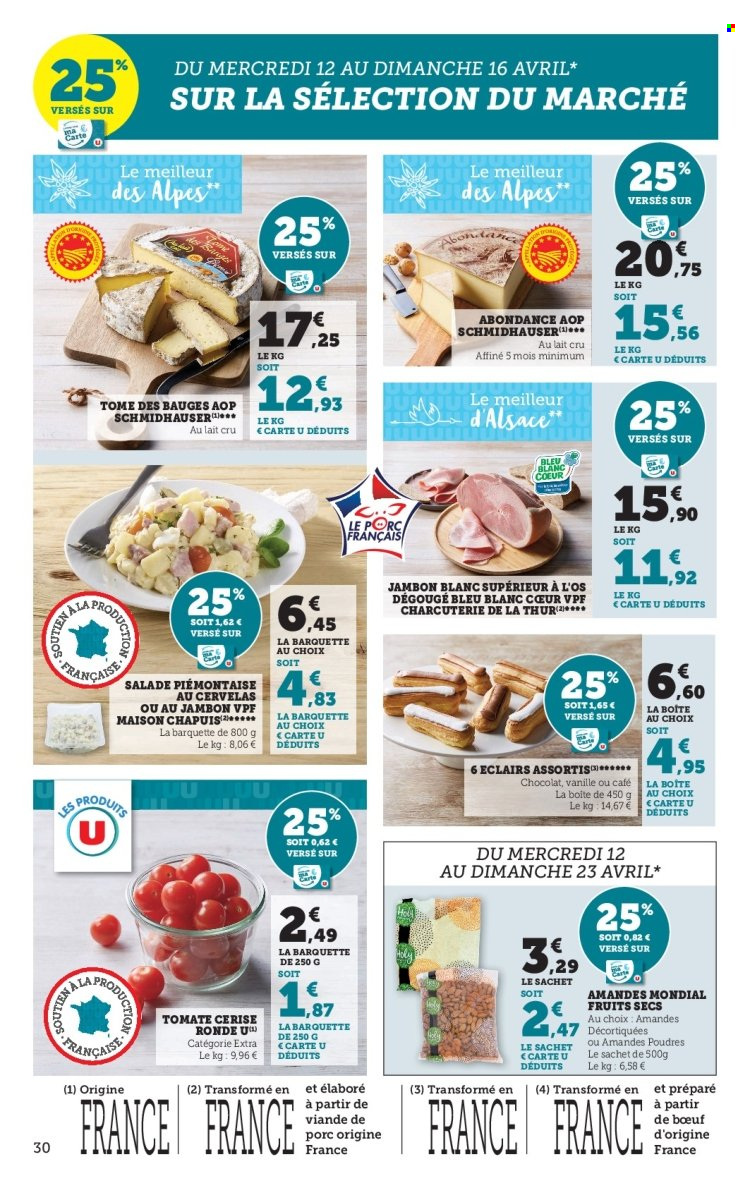 Catalogue U express - 12/04/2023 - 23/04/2023. Page 30
