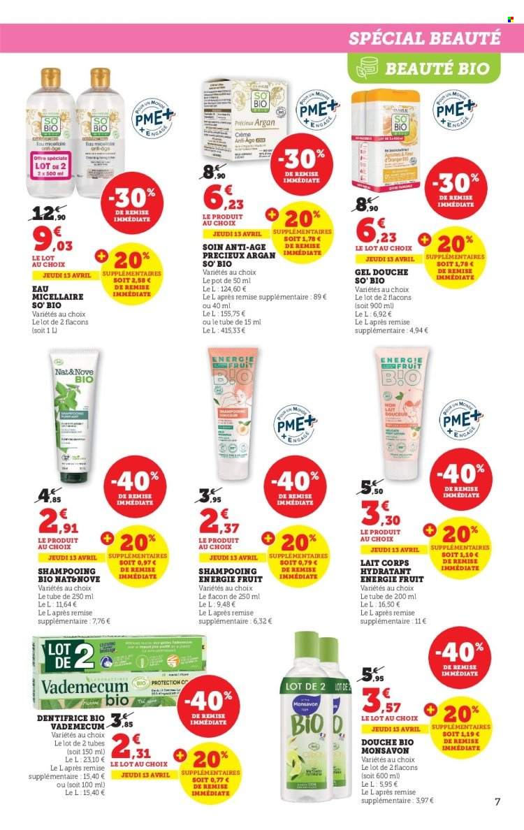 Catalogue HYPER U - 12/04/2023 - 23/04/2023. Page 7