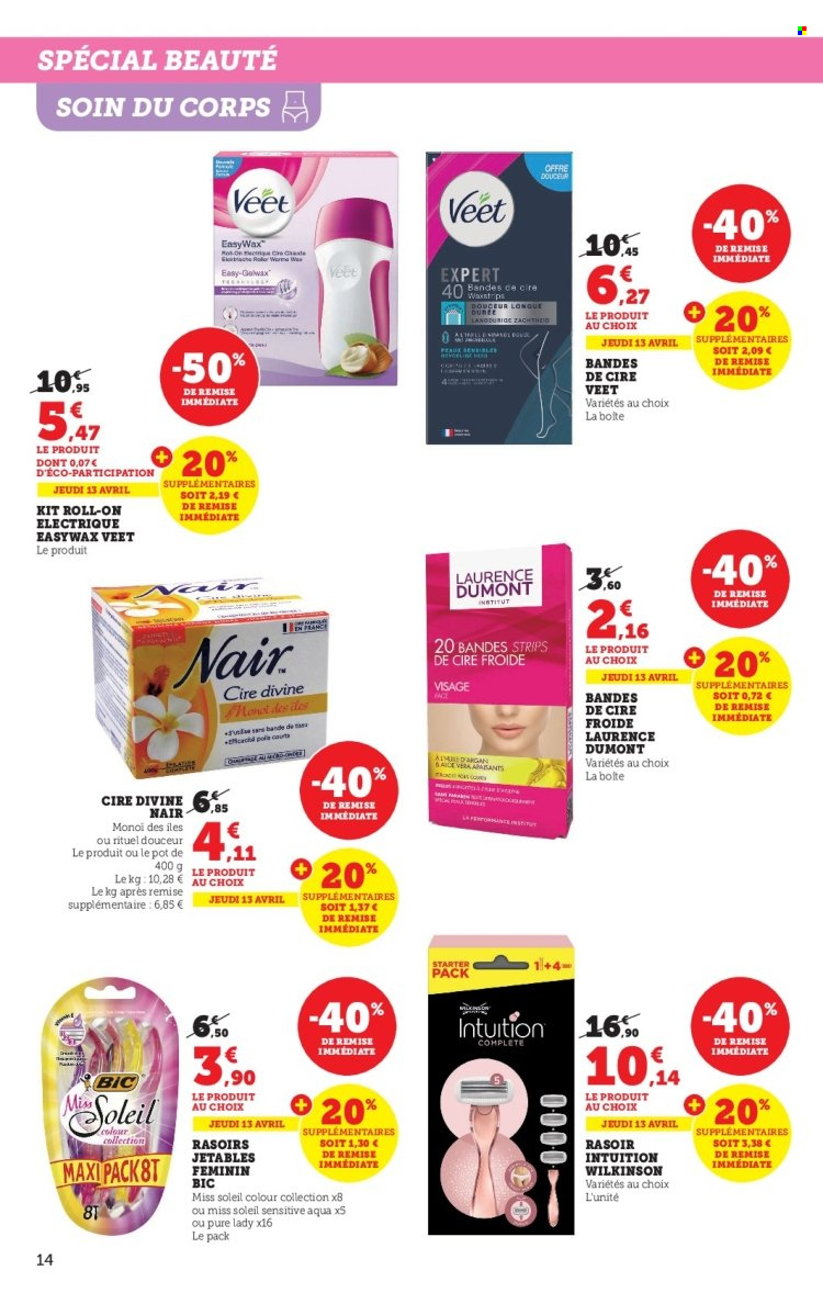 Catalogue HYPER U - 12/04/2023 - 23/04/2023. Page 14