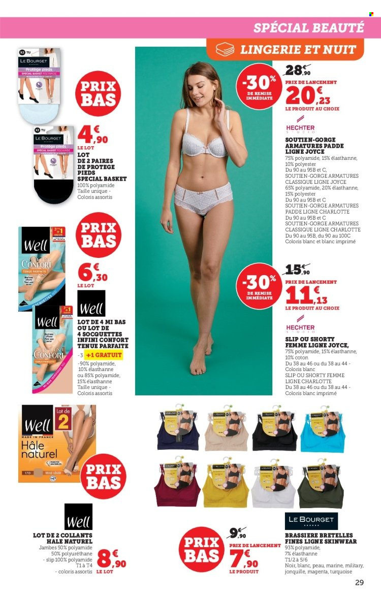 Catalogue HYPER U - 12/04/2023 - 23/04/2023. Page 29
