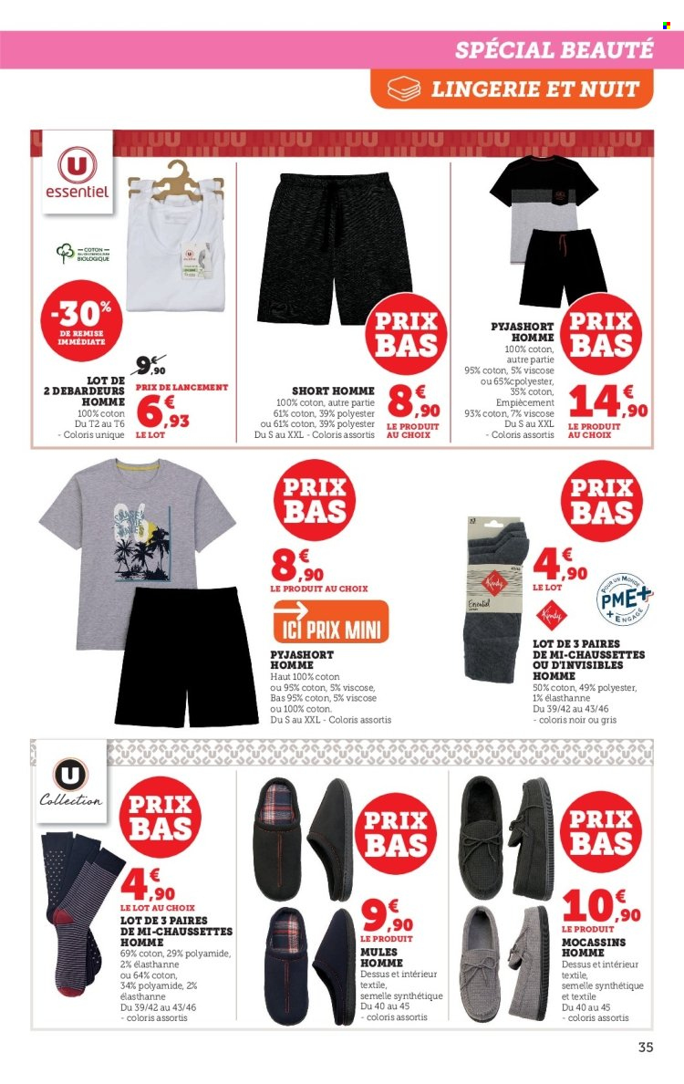Catalogue HYPER U - 12/04/2023 - 23/04/2023. Page 35