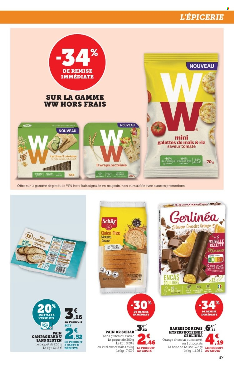 Catalogue HYPER U - 12/04/2023 - 23/04/2023. Page 37