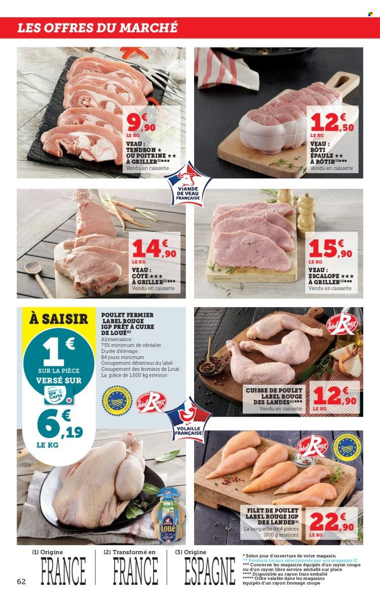 Catalogue HYPER U - 12/04/2023 - 23/04/2023. Page 62
