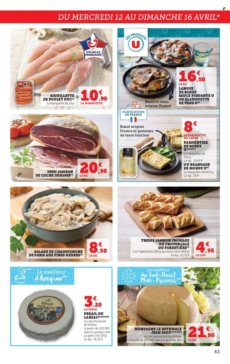 Catalogue HYPER U - 12/04/2023 - 23/04/2023. Page 63