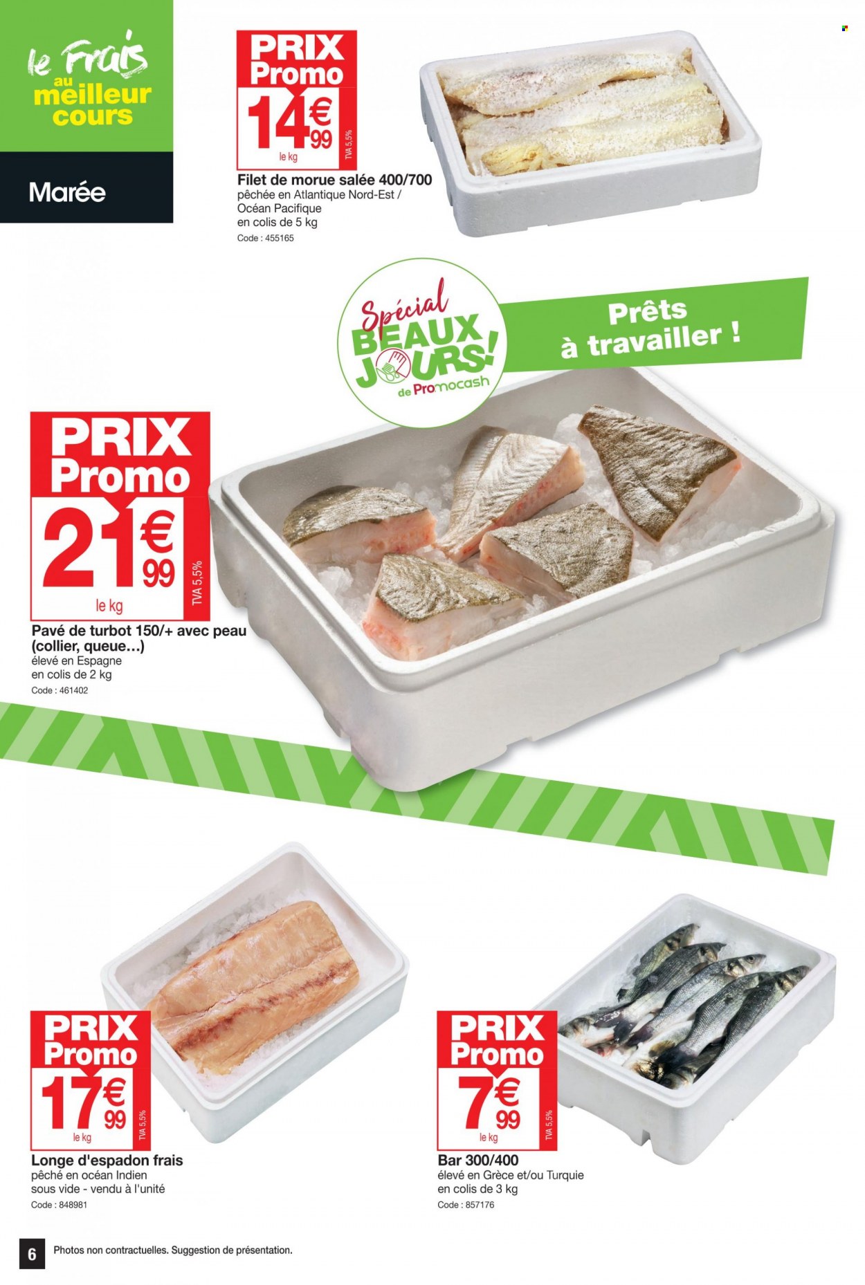Catalogue Promocash - 13/04/2023 - 22/04/2023. Page 6