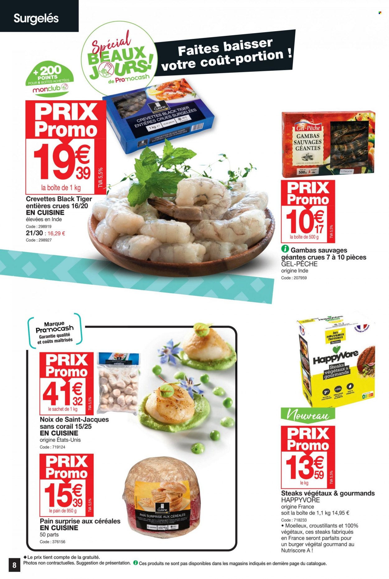 Catalogue Promocash - 13/04/2023 - 22/04/2023. Page 8