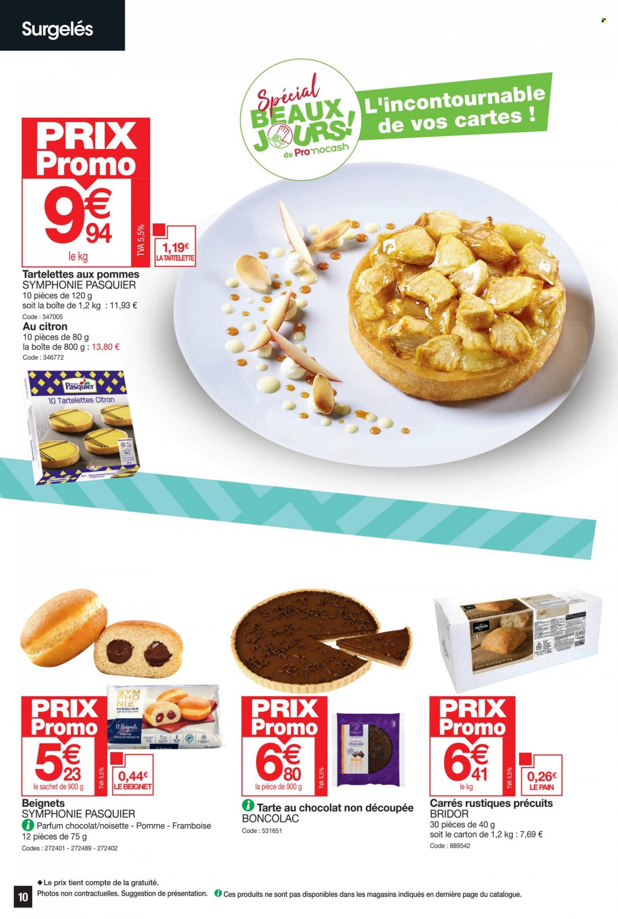 Catalogue Promocash - 13/04/2023 - 22/04/2023. Page 10