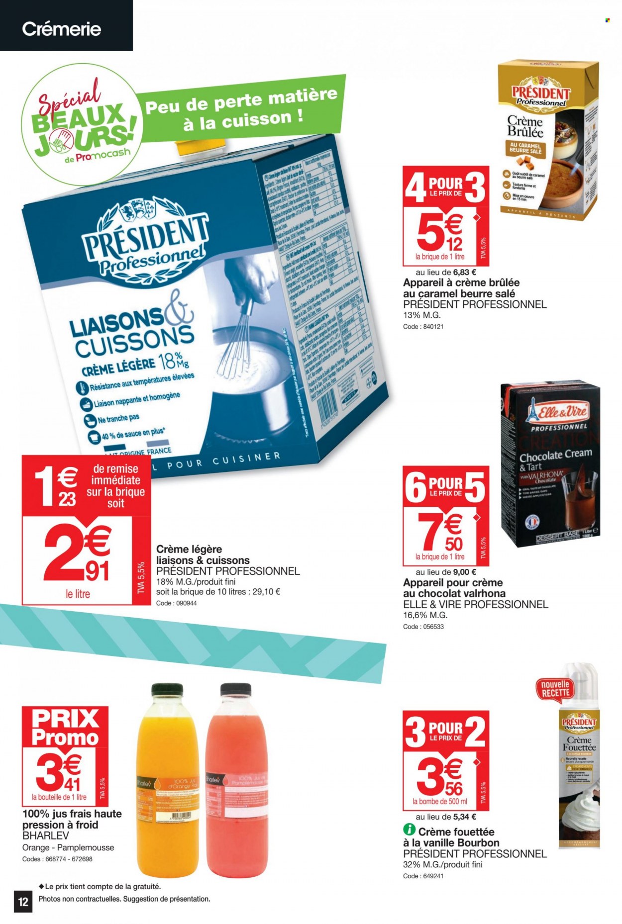 Catalogue Promocash - 13/04/2023 - 22/04/2023. Page 12