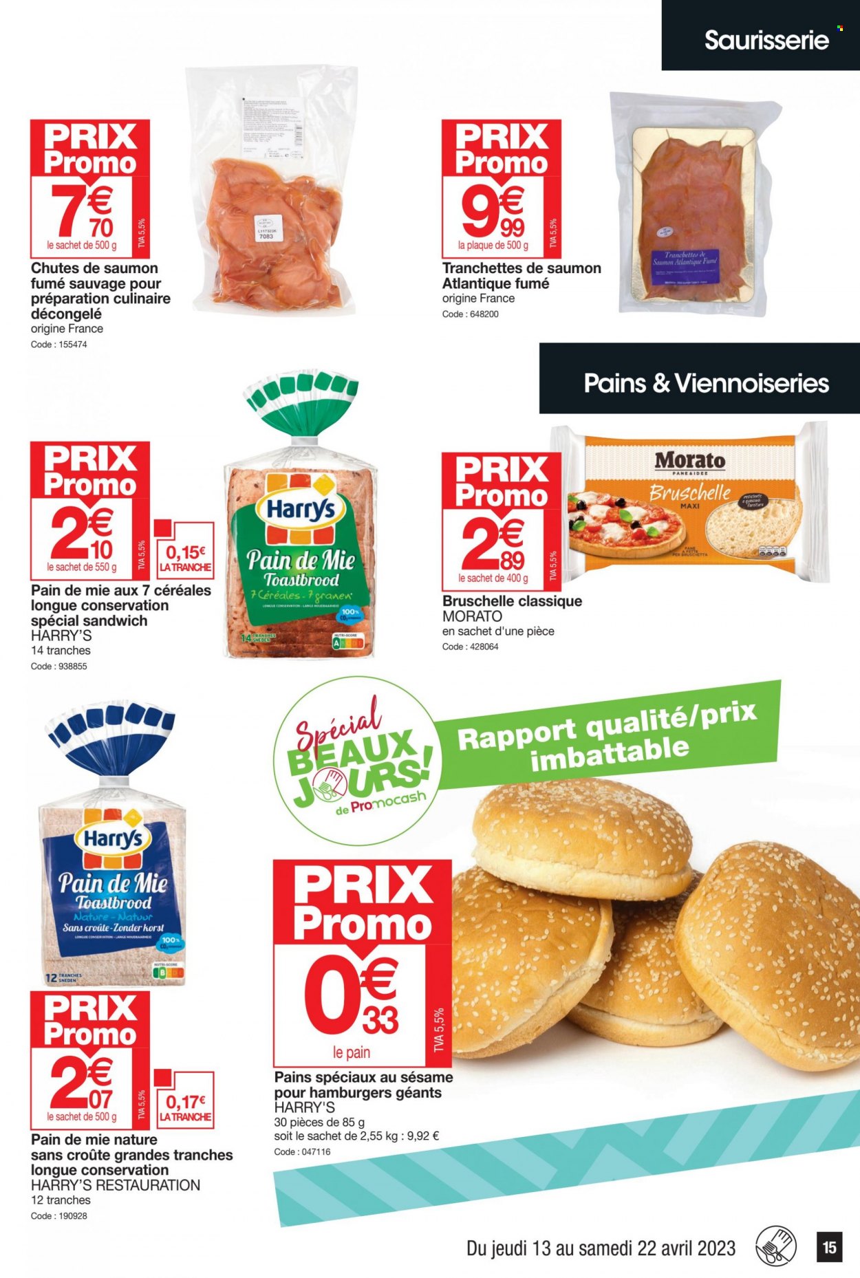 Catalogue Promocash - 13/04/2023 - 22/04/2023. Page 15