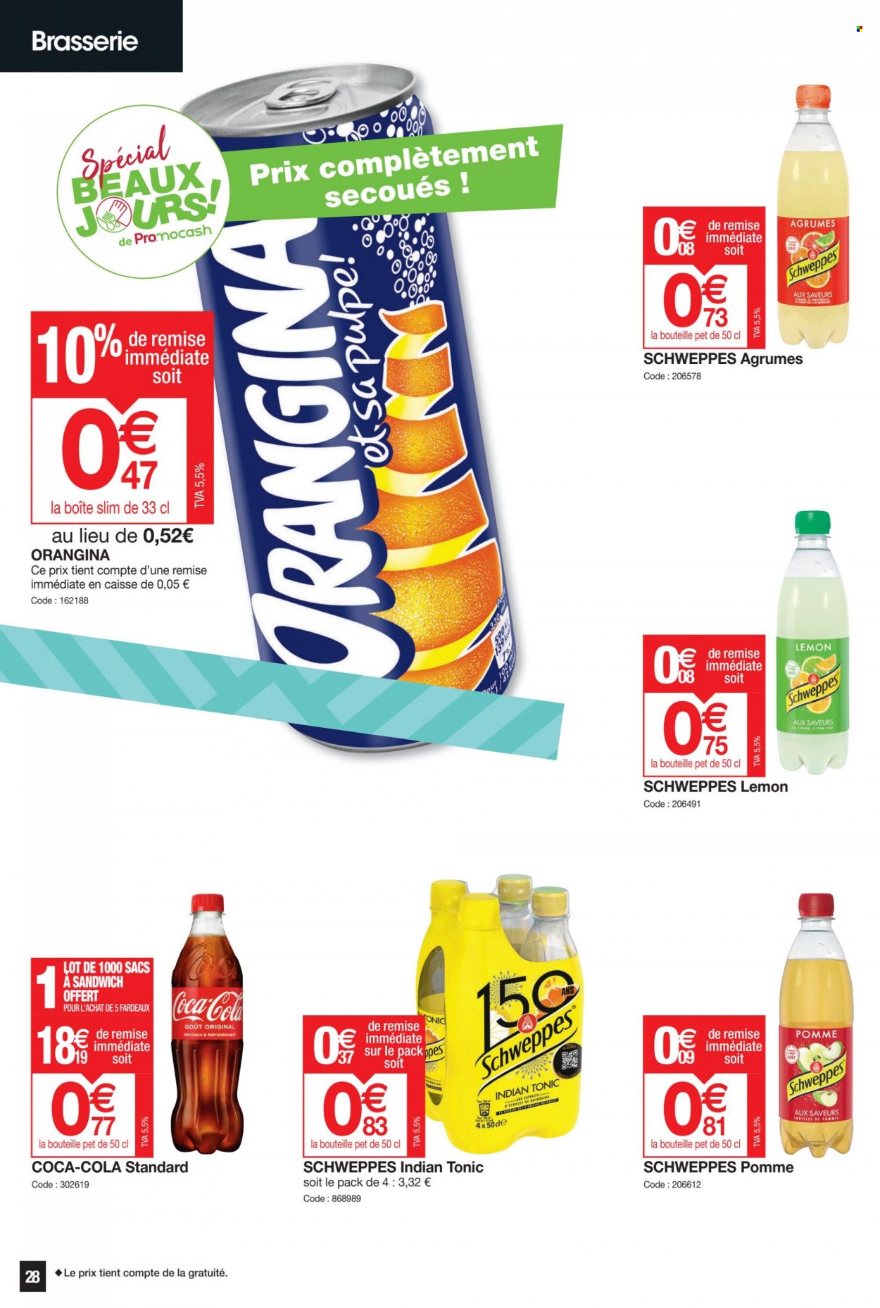 Catalogue Promocash - 13/04/2023 - 22/04/2023. Page 28