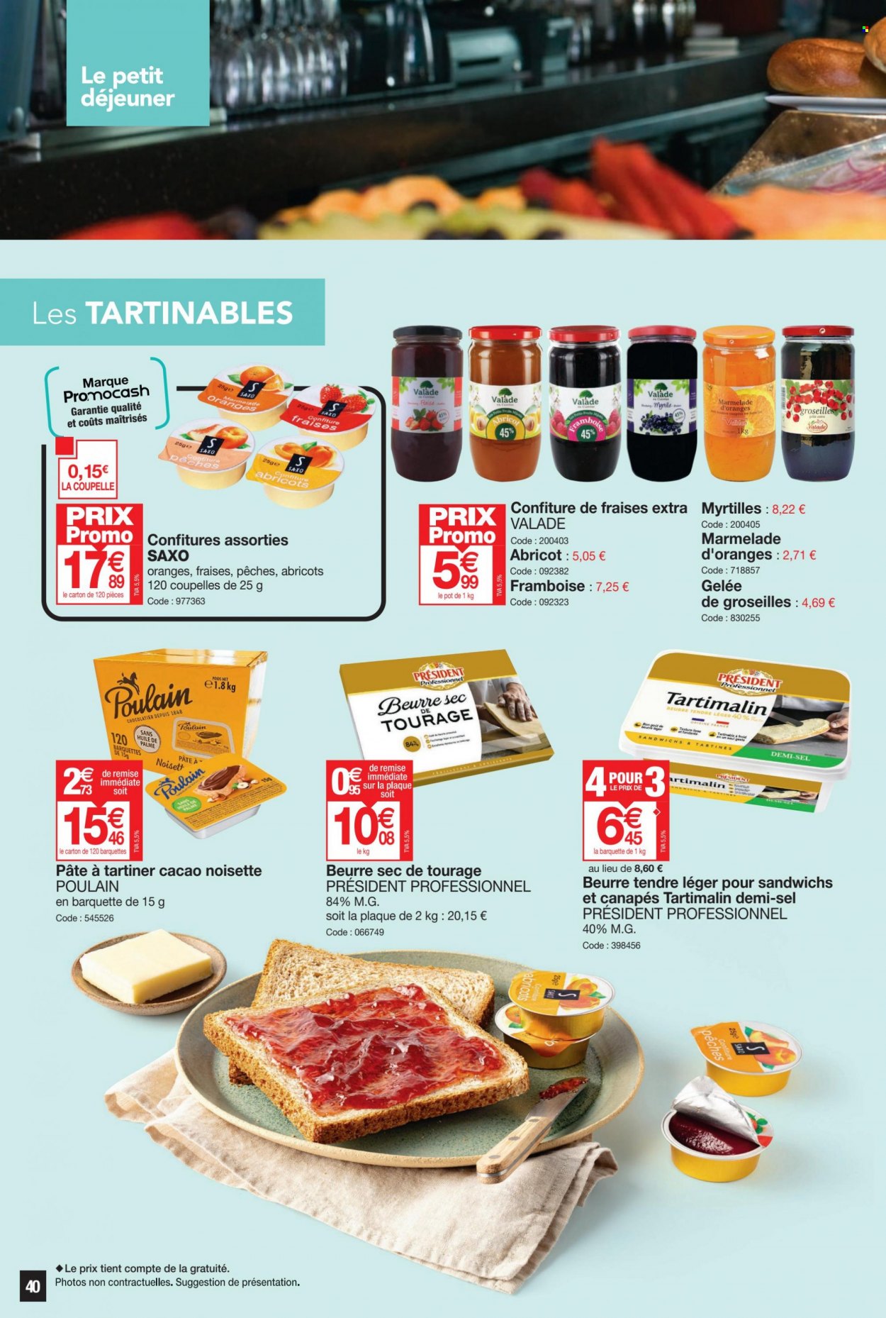 Catalogue Promocash - 13/04/2023 - 22/04/2023. Page 39