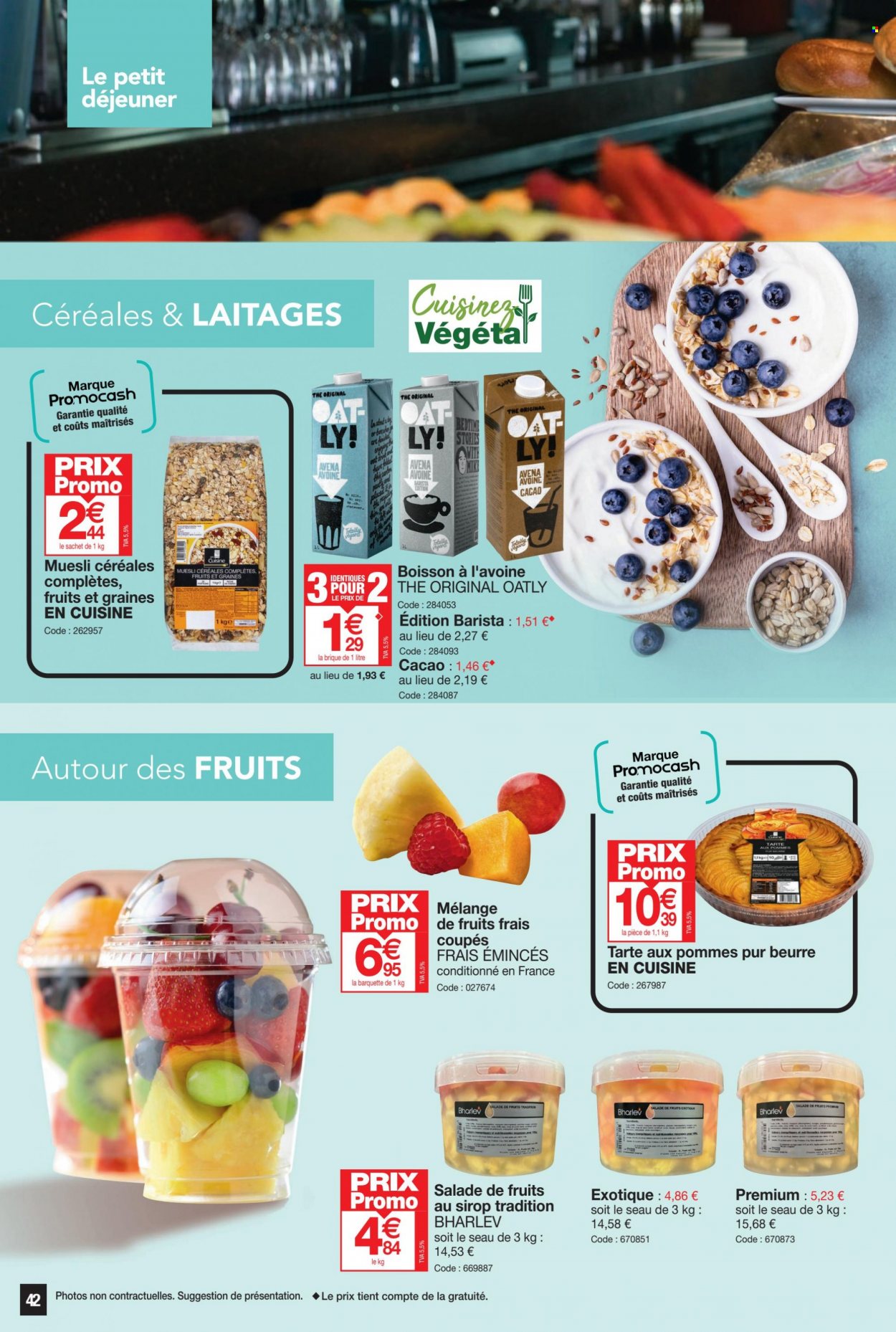 Catalogue Promocash - 13/04/2023 - 22/04/2023. Page 41