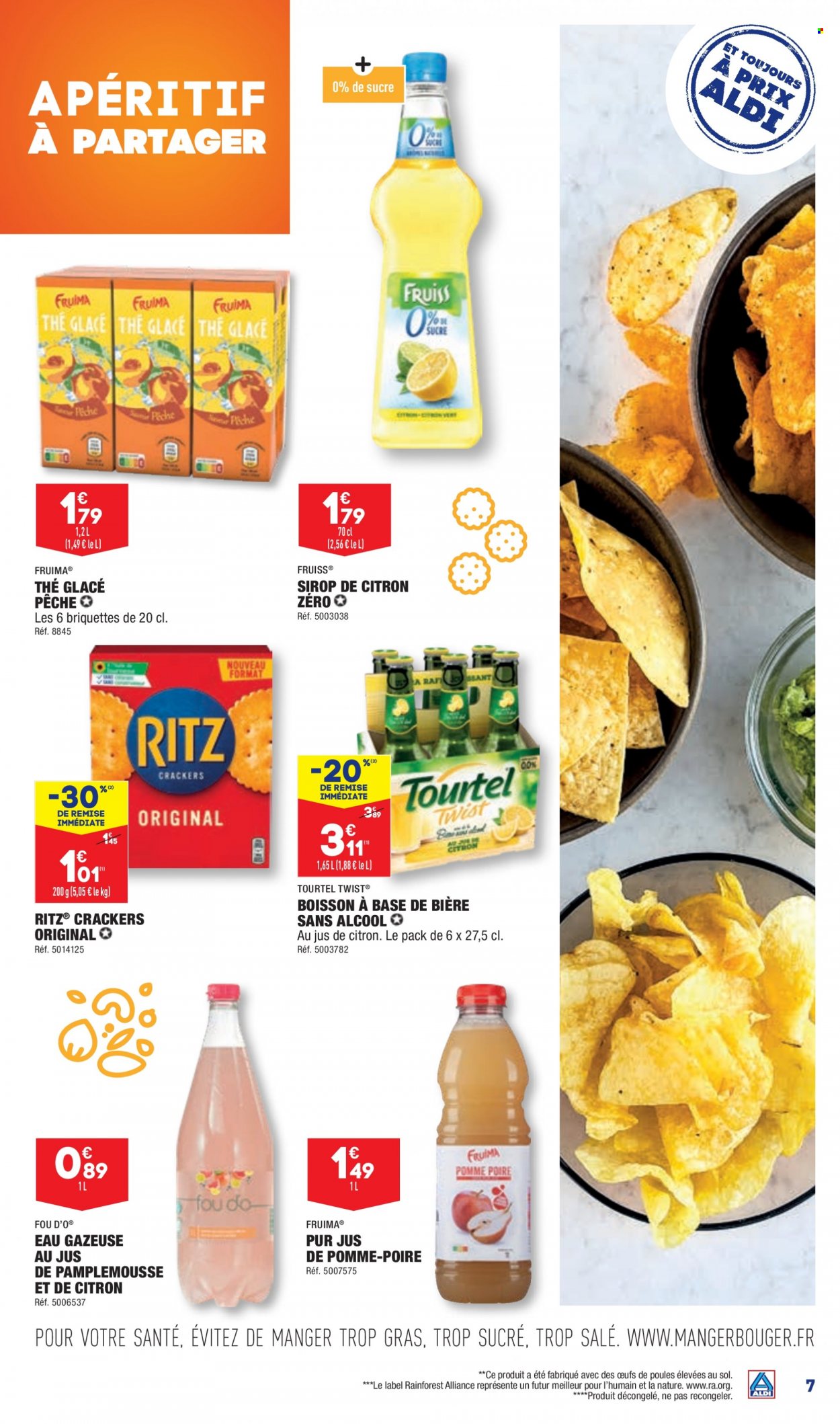 Catalogue ALDI - 18/04/2023 - 24/04/2023. Page 9